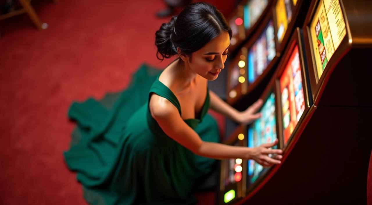 pq99 Live Casino